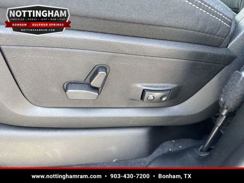 New 2025 RAM 2500 Lone Star AWD/4WD image 11