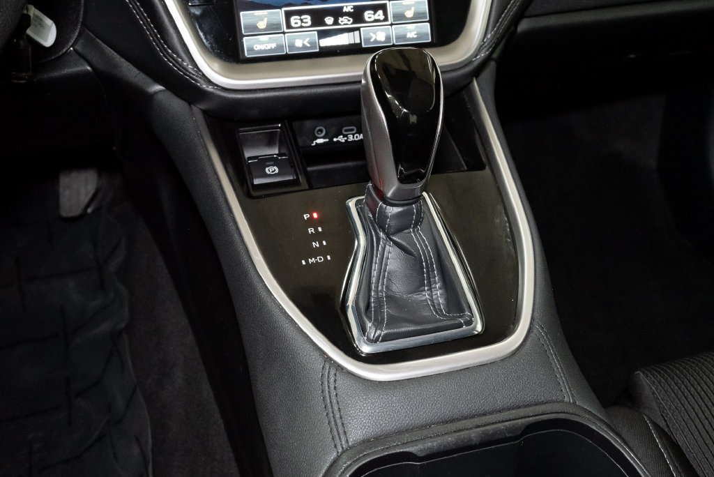 Used 2024 Subaru Legacy Premium AWD/4WD image 19