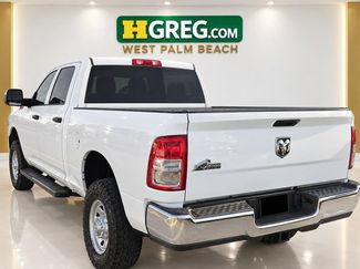 Used 2024 RAM 2500 Tradesman w/ Protection Group AWD/4WD video 2