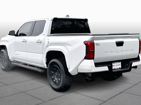 Used 2024 Toyota Tacoma SR5 image 11