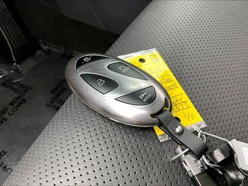 Used 2026 Hyundai Santa Fe SEL AWD/4WD image 11