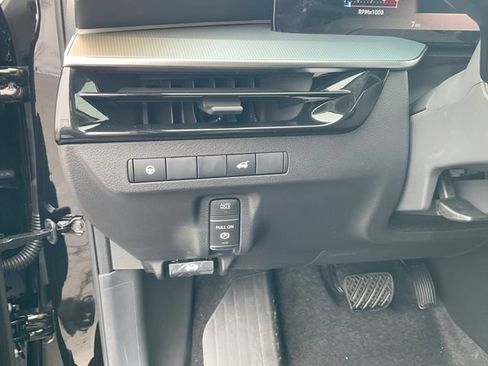 New 2026 Nissan Murano SL AWD/4WD image 20