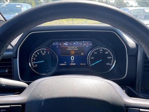 Certified 2023 Ford F150 XLT w/ Equipment Group 302A High AWD/4WD image 20