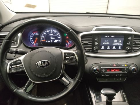 Used 2020 Kia Sorento EX image 22