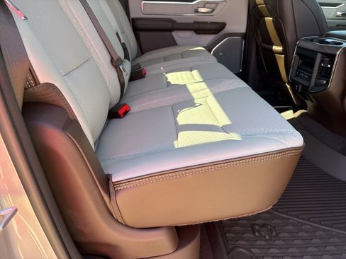 New 2026 RAM 1500 Laramie image 23