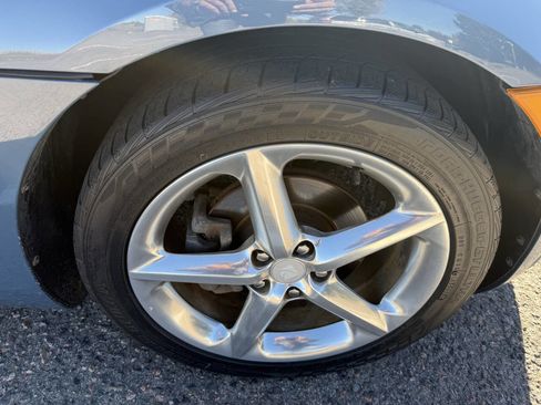 Used 2008 Saturn Sky Red Line image 19