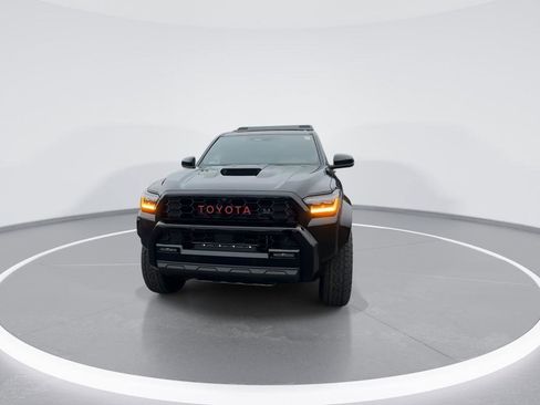 New 2026 Toyota 4Runner TRD Pro image 3