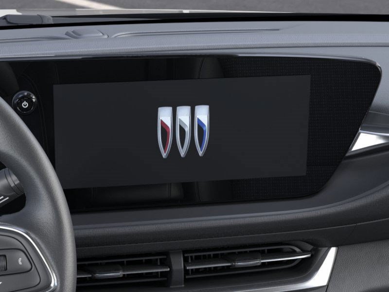 New 2026 Buick Envista Preferred w/ Convenience I Package FWD image 20