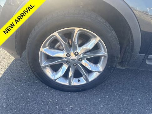 Used 2013 Ford Explorer Limited image 13