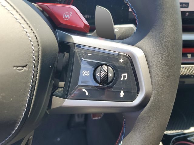 Used 2025 BMW M5 w/ Carbon Package AWD/4WD image 12
