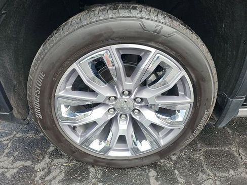 Used 2023 GMC Sierra 1500 Denali w/ Denali Reserve Package image 12