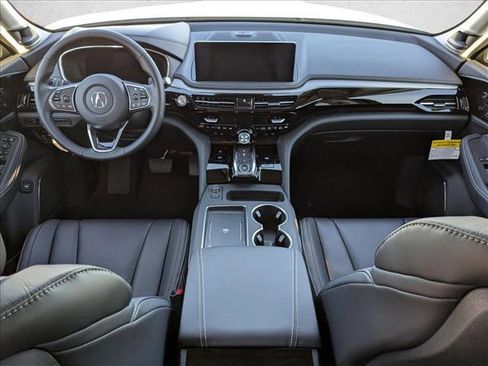 New 2026 Acura MDX SH-AWD w/ Technology Package image 14