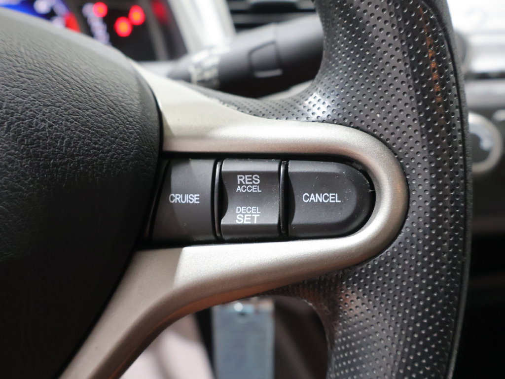 Used 2010 Honda Civic LX image 23