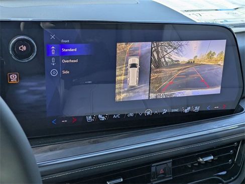 New 2026 Chevrolet Tahoe Premier image 21