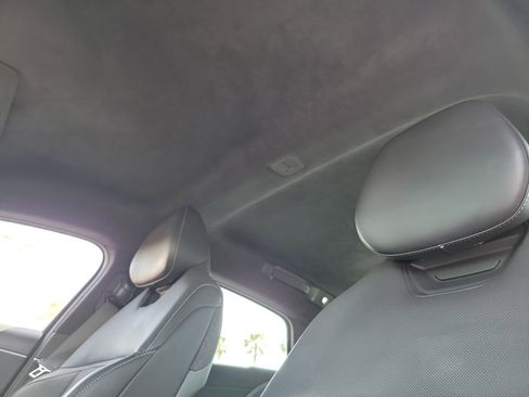 Used 2024 Lucid Air Pure RWD image 18