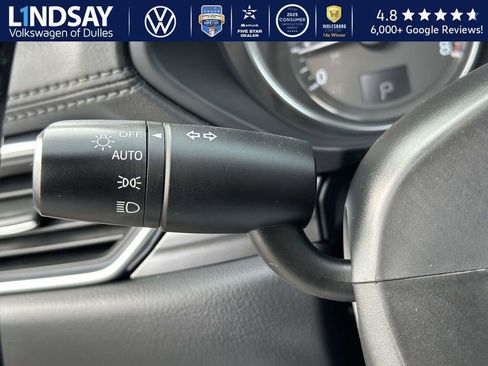 Used 2017 MAZDA CX-5 Touring w/ Preferred Equipment Package image 21