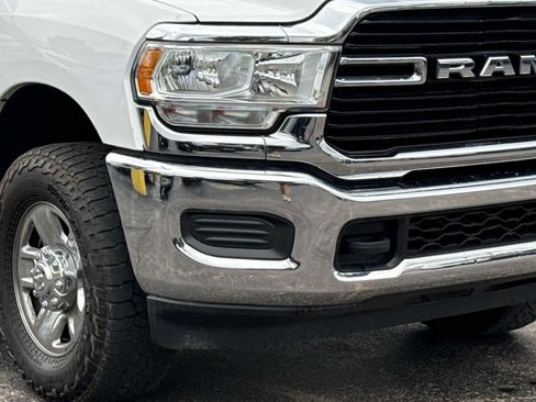 Used 2021 RAM 2500 Big Horn AWD/4WD image 5