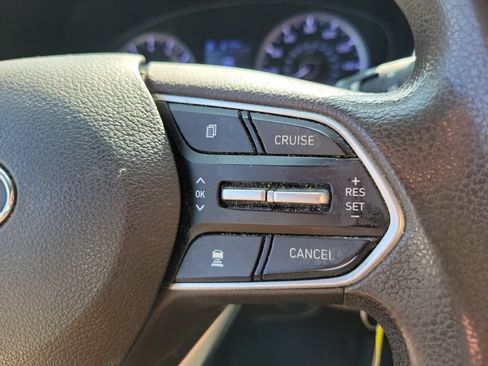 Used 2019 Hyundai Santa Fe SE FWD image 27