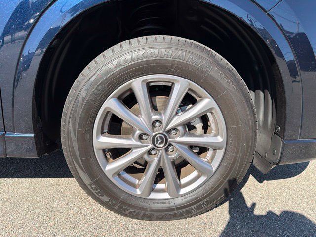 Used 2024 MAZDA CX-5 AWD 2.5 S w/ Preferred Package image 27