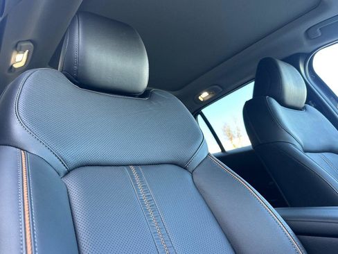 Certified 2025 MAZDA CX-50 AWD 2.5 Hybrid w/ Premium Pkg image 17