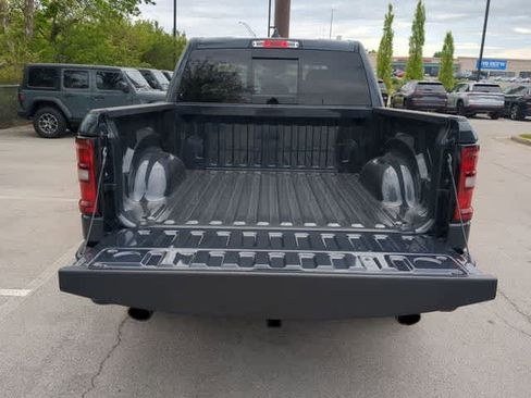 New 2026 RAM 1500 Big Horn AWD/4WD image 34