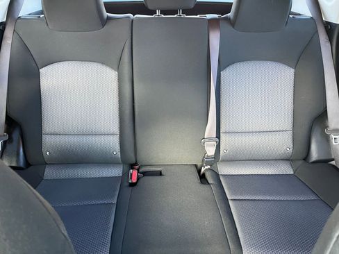 Used 2025 Kia Soul LX w/ LX Technology Package image 34