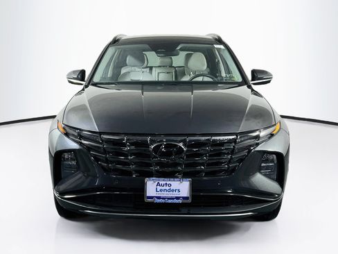 Used 2023 Hyundai Tucson Limited AWD/4WD image 2