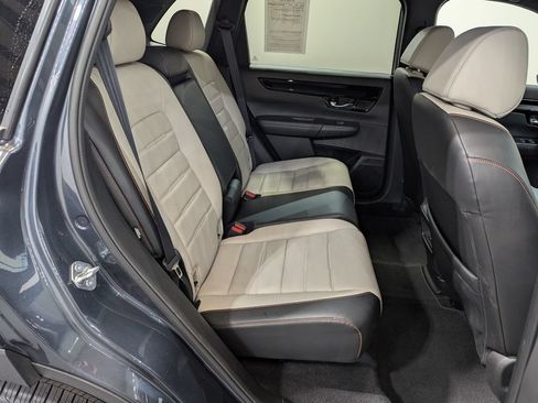 Used 2024 Honda CR-V Sport Touring image 13