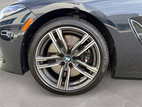 Certified 2025 BMW 840i xDrive image 14