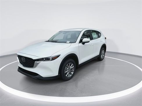 New 2025 MAZDA CX-5 AWD 2.5 S image 3