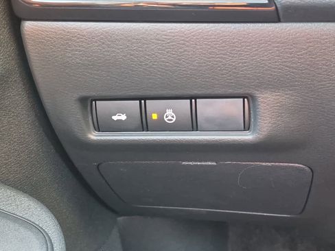 New 2026 Nissan Sentra SR w/ SR All Weather Package image 16