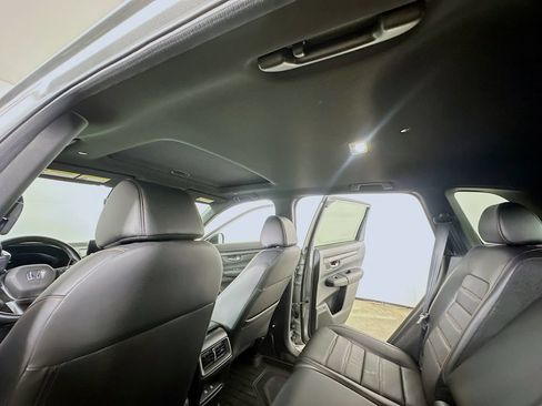 Used 2025 Honda CR-V Sport-L image 13