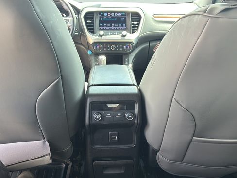 Used 2019 GMC Acadia SLE w/ Driver Alert Package I FWD image 26