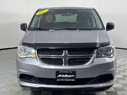 Used 2017 Dodge Grand Caravan SE w/ Power Window Group image 10