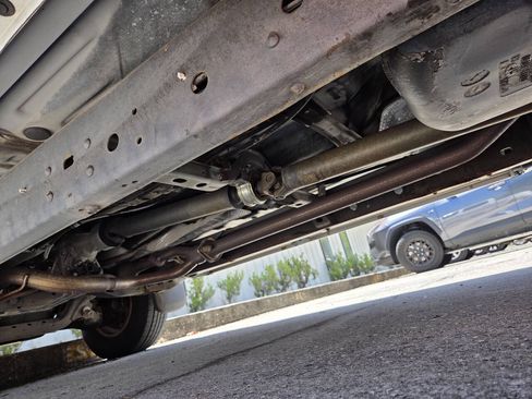 Used 2007 Toyota Tacoma PreRunner RWD image 8