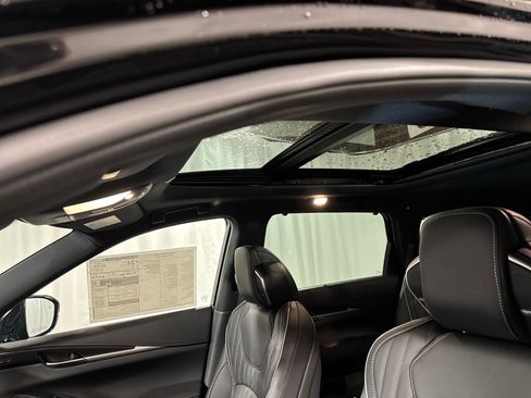 New 2026 INFINITI QX60 Autograph w/ Dark Cargo Package image 24