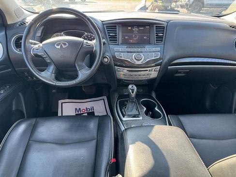 Used 2019 INFINITI QX60 Luxe image 13