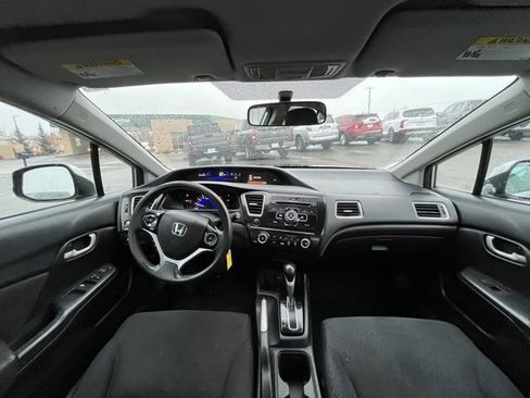 Used 2013 Honda Civic LX image 34