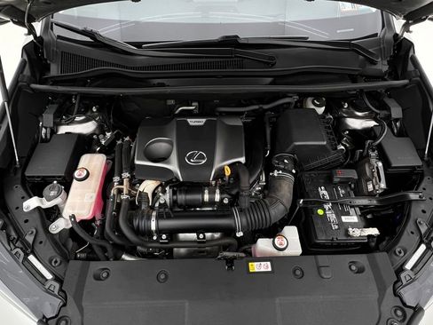 Used 2020 Lexus NX 300 AWD w/ Comfort Package image 24