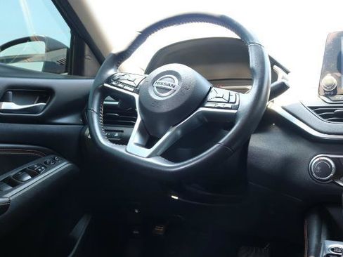Used 2020 Nissan Altima 2.5 SR FWD image 19