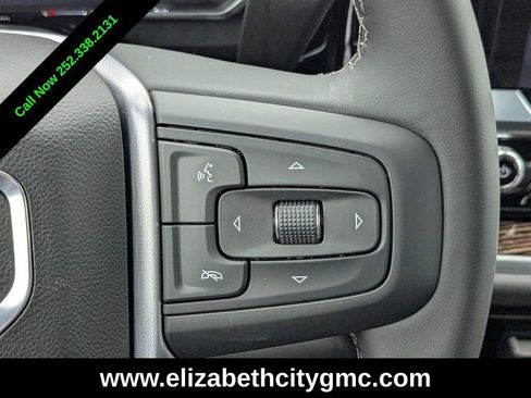 New 2026 GMC Sierra 2500 SLE w/ SLE Value Package; image 25
