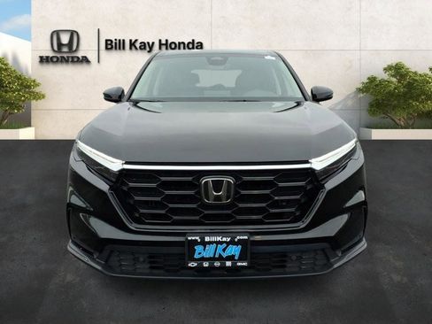 Used 2024 Honda CR-V EX-L image 9