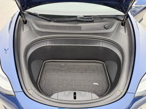 Used 2019 Tesla Model 3 Standard Range Plus image 18