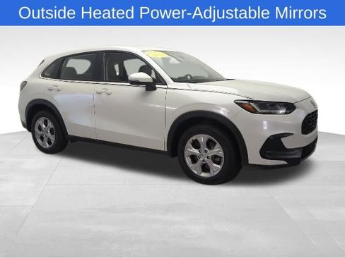 Used 2023 Chevrolet Silverado 1500 LTZ image 36