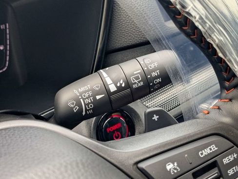 New 2026 Honda CR-V Sport-L image 26