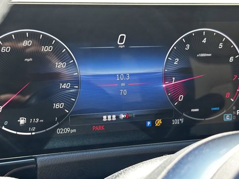 Certified 2026 Mercedes-Benz GLA 250 4MATIC w/ Midnight Edition image 30