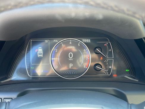Used 2023 Lexus ES 350 w/ Premium Package image 14