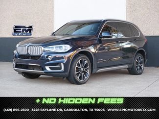 Used 2017 BMW X5 sDrive35i RWD video 1
