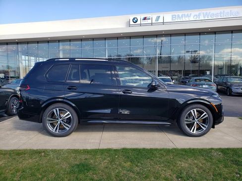 New 2026 BMW X7 xDrive40i AWD/4WD image 3