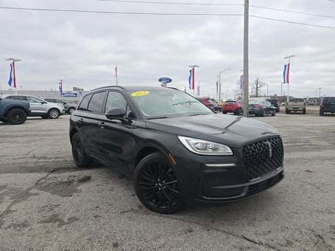 Used 2023 Lincoln Corsair Reserve w/ Equipment Group 202A image 1